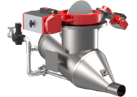 The Young Industries Multi-Phase Product Pump